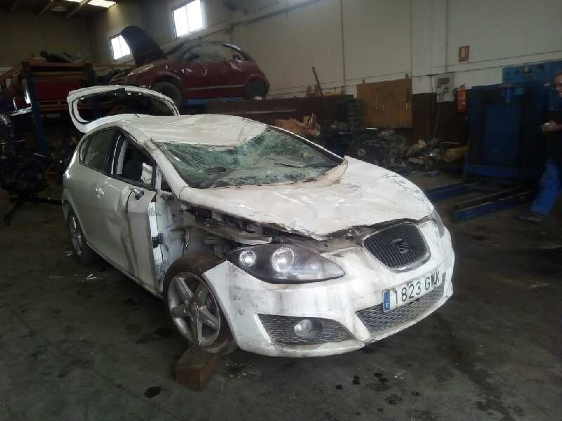 seat leon (1p1) del año 2010
