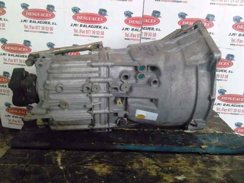 Recambio de caja cambios para bmw serie 3 berlina (e46) referencia OEM IAM HBL  