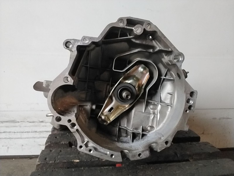 Recambio de caja cambios para skoda superb (3u4) bsv referencia OEM IAM GFL  