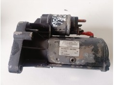 Recambio de motor arranque para renault trafic ii furgón g9u730 referencia OEM IAM 7711134330   2