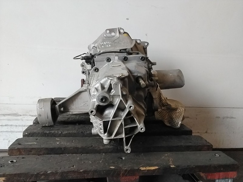 Recambio de caja cambios para skoda superb (3u4) bsv referencia OEM IAM GFL  