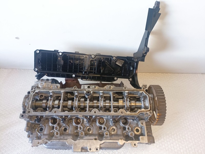 Recambio de culata para opel combo e cargo bh02 referencia OEM IAM 9685052710  