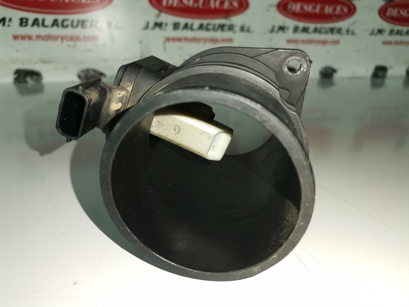 Recambio de caudalimetro para renault megane iii coupe k9k832 referencia OEM IAM 8200682558A/5WK97021  