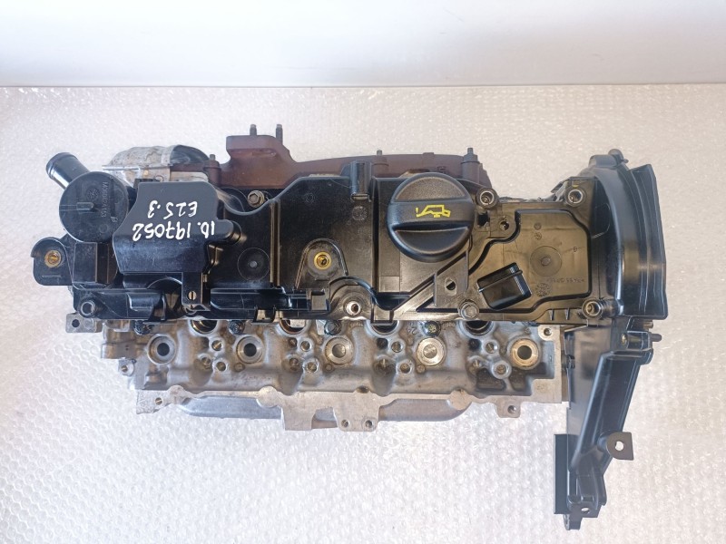 Recambio de culata para opel combo e cargo bh02 referencia OEM IAM 9685052710  
