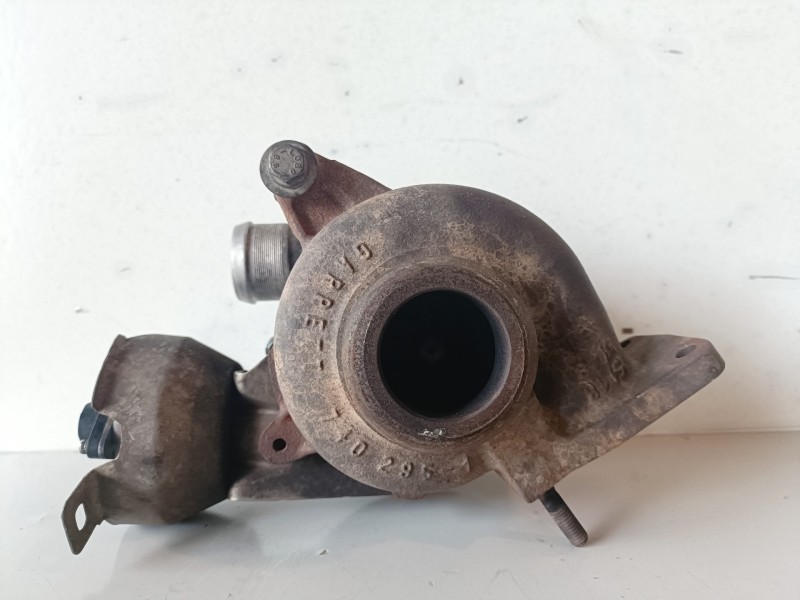 Recambio de turbocompresor para ford focus c-max (cap)(2003) g6da referencia OEM IAM TG7607743  