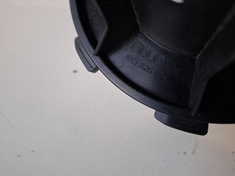 Recambio de ventilador calefaccion para audi a5 coupe (8t) cam referencia OEM IAM 8K1820021  