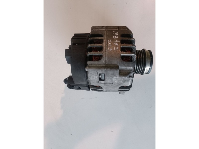Recambio de alternador para skoda superb (3u4) bsv referencia OEM IAM 028903031A  