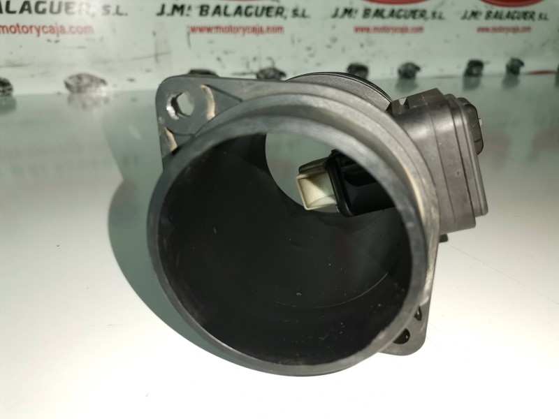 Recambio de caudalimetro para renault megane iii coupe k9k832 referencia OEM IAM 8200682558A/5WK97021  