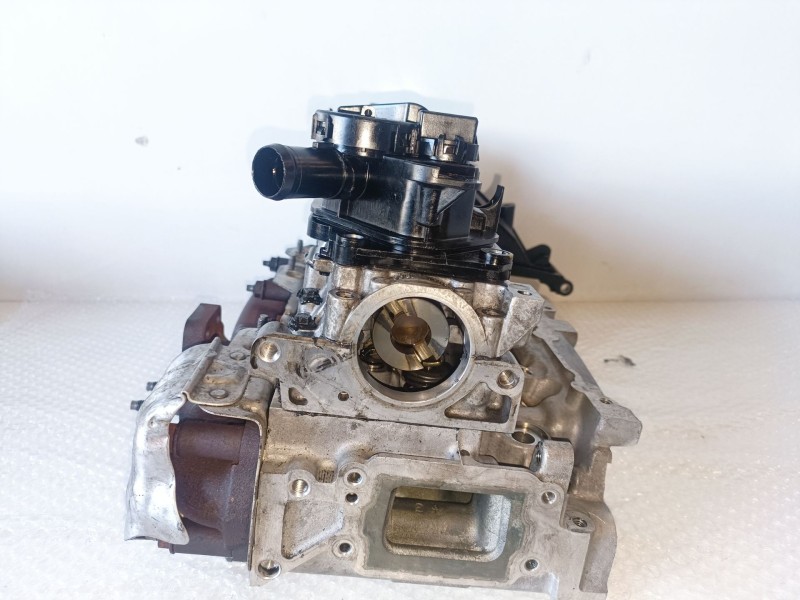 Recambio de culata para opel combo e cargo bh02 referencia OEM IAM 9685052710  
