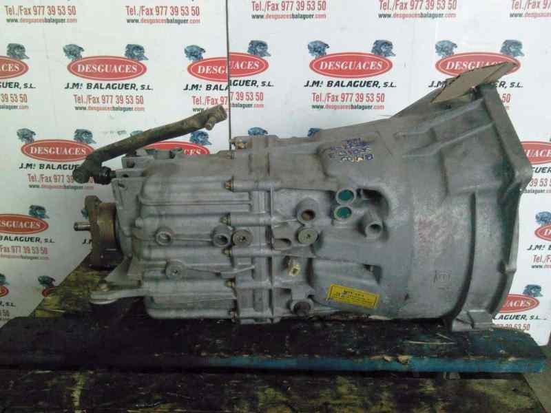 Recambio de caja cambios para bmw serie 3 berlina (e46) referencia OEM IAM HBL  