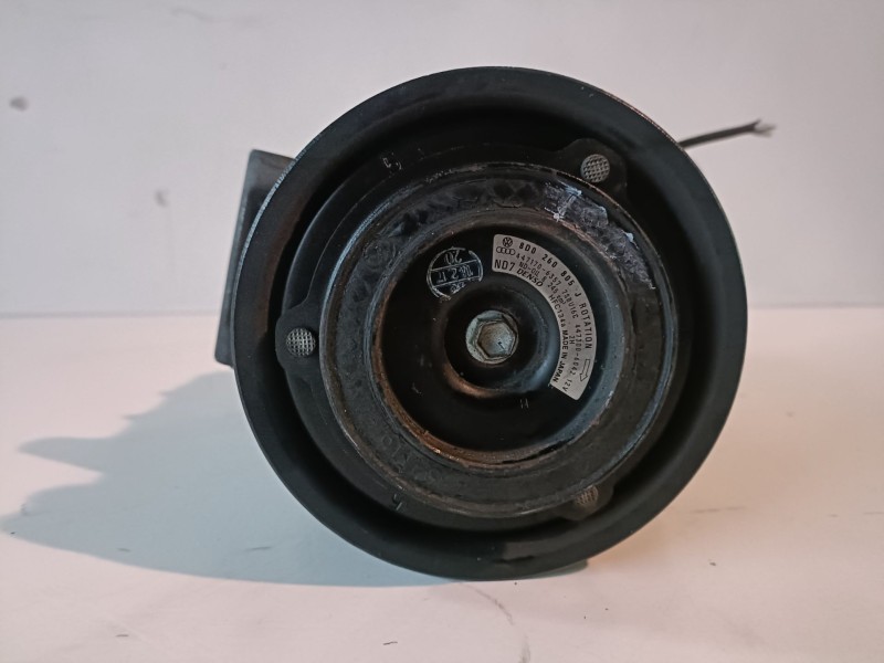 Recambio de compresor aire acondicionado para skoda superb (3u4) bsv referencia OEM IAM 4472208184  