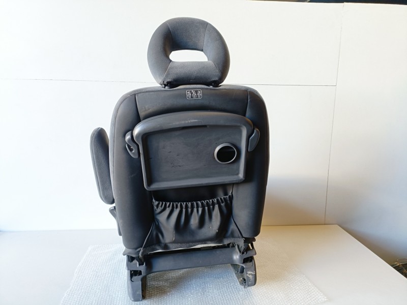 Recambio de asiento delantero derecho para citroen xsara picasso rhy referencia OEM IAM   
