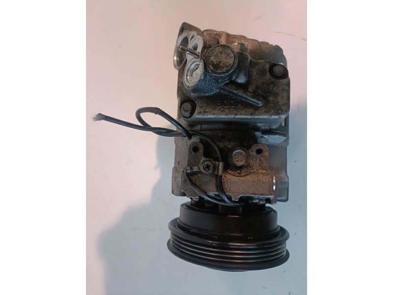 Recambio de compresor aire acondicionado para skoda superb (3u4) bsv referencia OEM IAM 4472208184  
