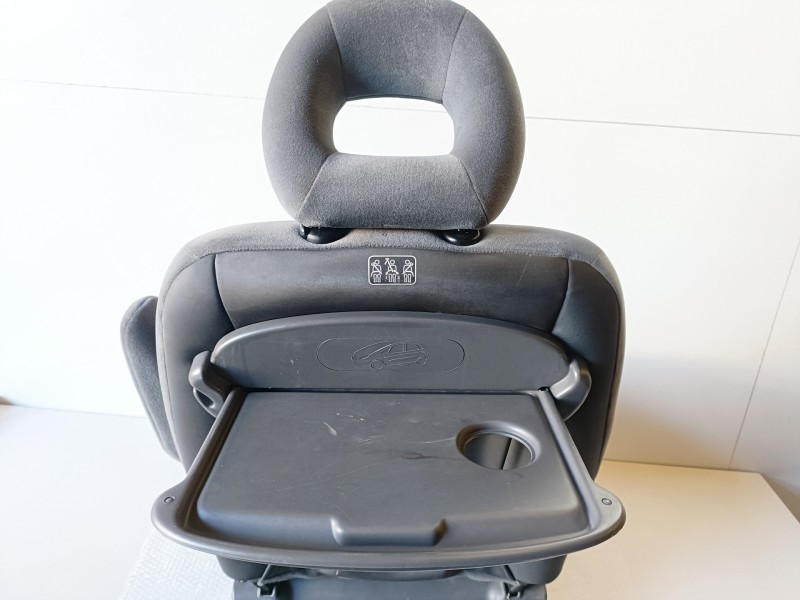 Recambio de asiento delantero derecho para citroen xsara picasso rhy referencia OEM IAM   