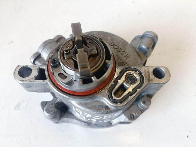 Recambio de depresor freno / bomba vacio para opel combo e cargo bh02 referencia OEM IAM 9804021880  
