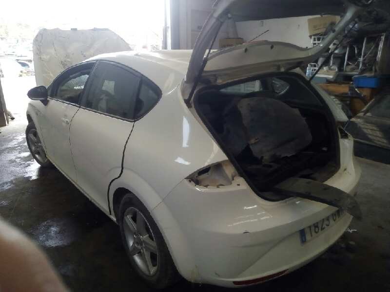 seat leon (1p1) del año 2010