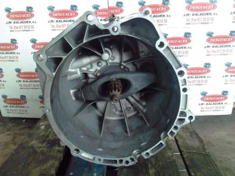 Recambio de caja cambios para bmw serie 3 berlina (e46) referencia OEM IAM HBL  