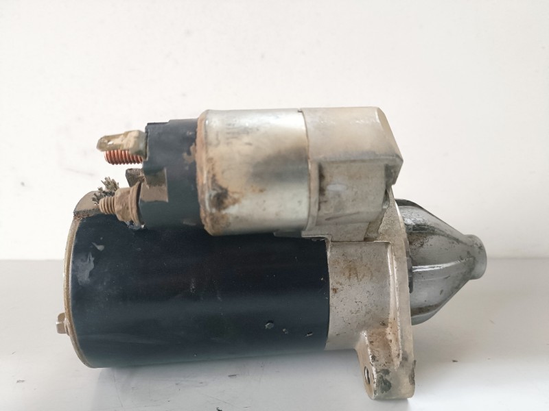 Recambio de motor arranque para hyundai i10 (pa) g4hg referencia OEM IAM 3610002560  