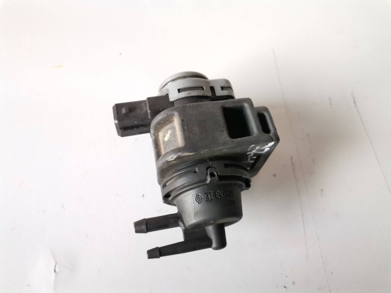 Recambio de valvula aire adicional para renault megane iii coupe k9k832 referencia OEM IAM   