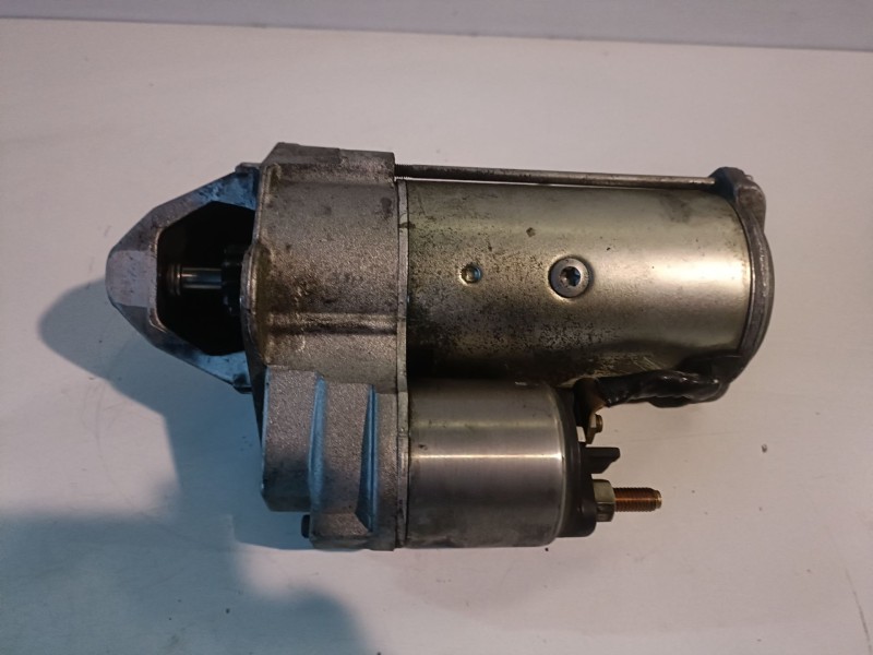 Recambio de motor arranque para skoda superb (3u4) bsv referencia OEM IAM 3103060112  