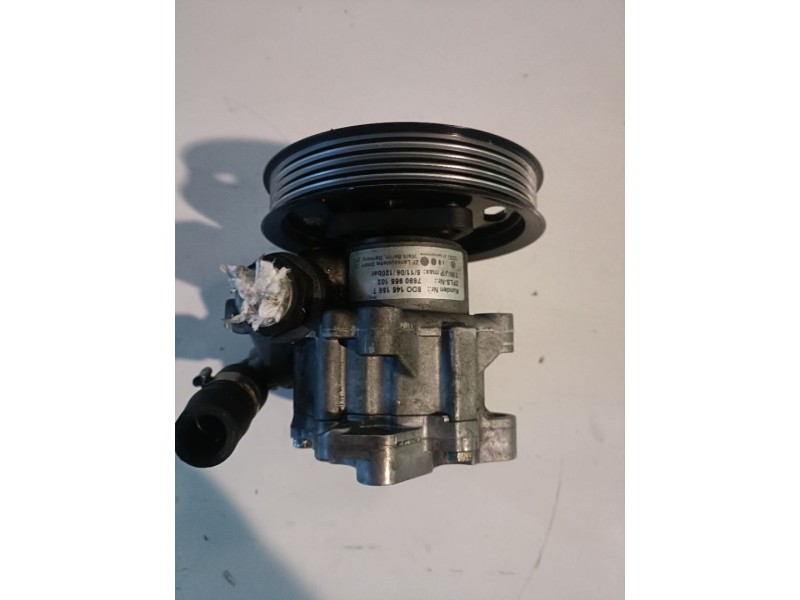 Recambio de bomba direccion para skoda superb (3u4) bsv referencia OEM IAM 8DO145156T  