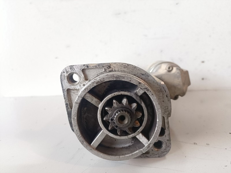 Recambio de motor arranque para kia sorento (bl) d4cb referencia OEM IAM 361004A010  