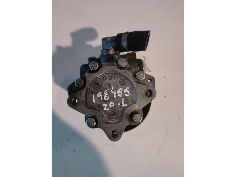 Recambio de bomba direccion para skoda superb (3u4) bsv referencia OEM IAM 8DO145156T  