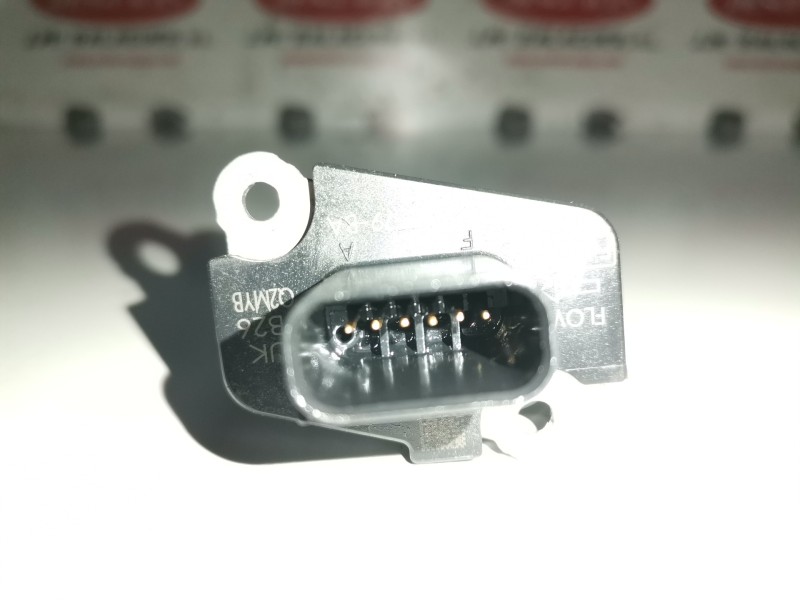 Recambio de caudalimetro para ford focus berlina (cap) hxda referencia OEM IAM 3L3A12B579BA  