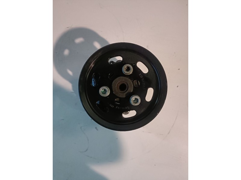 Recambio de bomba direccion para skoda superb (3u4) bsv referencia OEM IAM 8DO145156T  