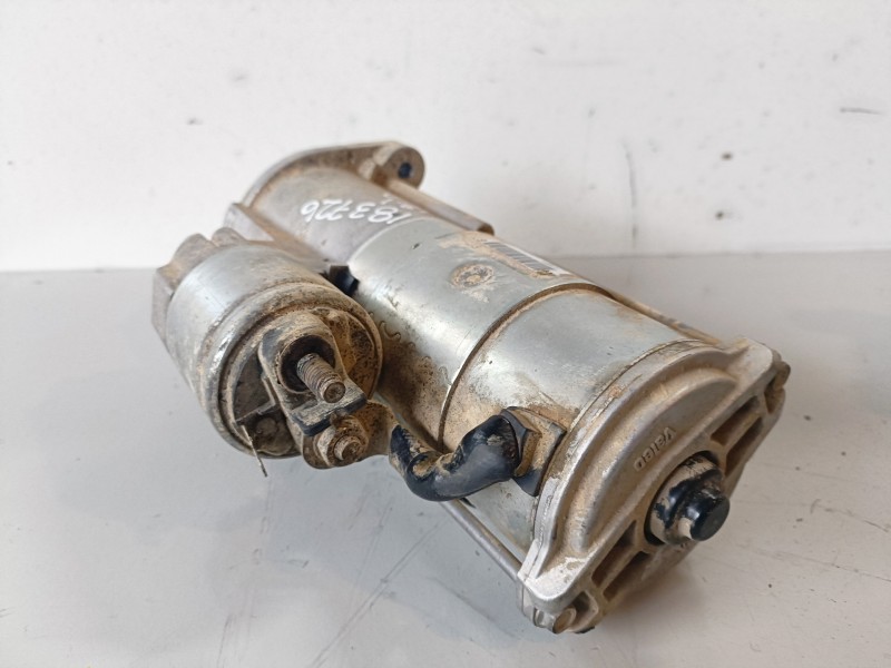 Recambio de motor arranque para kia sorento (bl) d4cb referencia OEM IAM 361004A010  