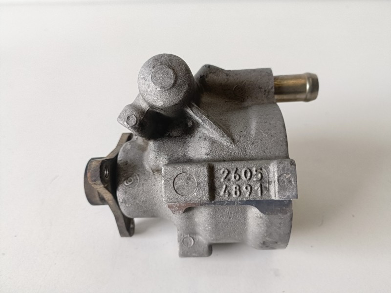 Recambio de bomba direccion para renault trafic ii furgón g9u730 referencia OEM IAM 26081335RR  