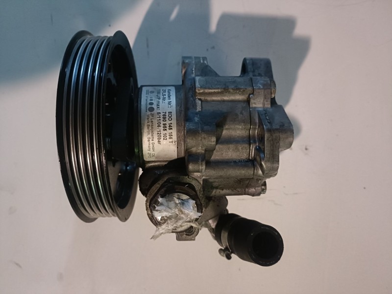 Recambio de bomba direccion para skoda superb (3u4) bsv referencia OEM IAM 8DO145156T  