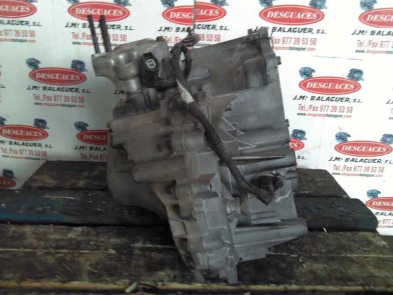 Recambio de caja cambios para mitsubishi space star (dg0) referencia OEM IAM MR9  