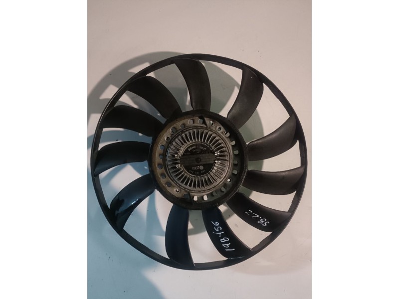 Recambio de ventilador viscoso motor para skoda superb (3u4) bsv referencia OEM IAM 06B121347  