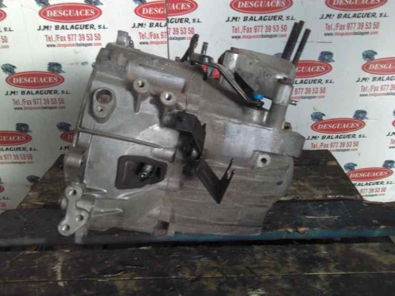 Recambio de caja cambios para mitsubishi space star (dg0) referencia OEM IAM MR9  