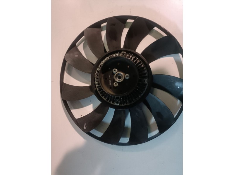 Recambio de ventilador viscoso motor para skoda superb (3u4) bsv referencia OEM IAM 06B121347  