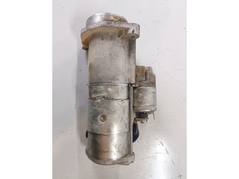 Recambio de motor arranque para kia sorento (bl) d4cb referencia OEM IAM 361004A010  