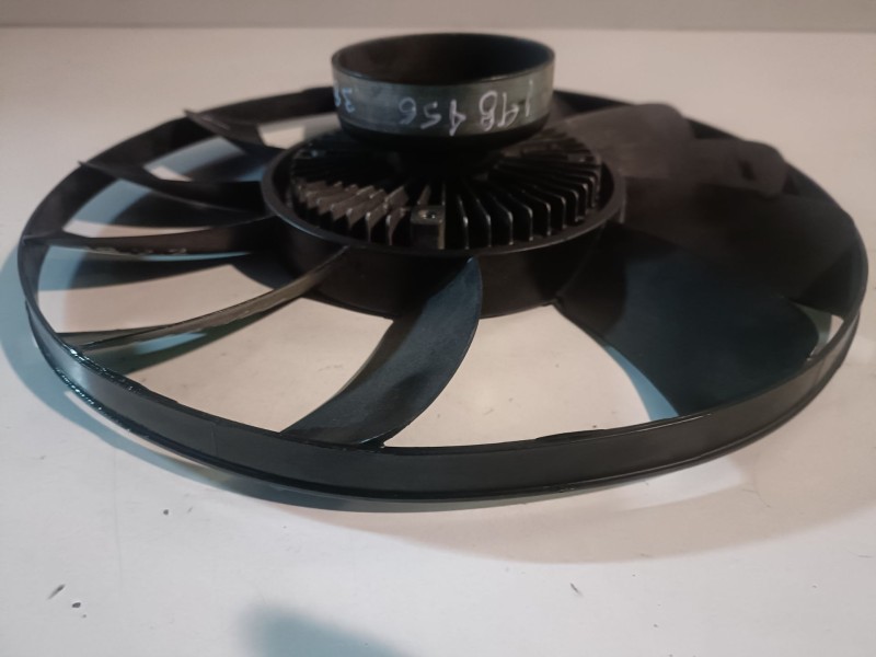Recambio de ventilador viscoso motor para skoda superb (3u4) bsv referencia OEM IAM 06B121347  