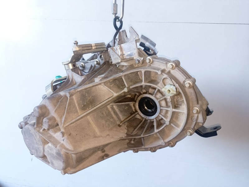 Recambio de caja cambios para nissan juke (f15e) hra2 referencia OEM IAM TL4143  