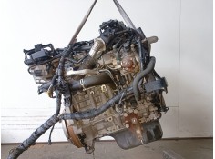 Recambio de motor completo para ford fiesta (cb1) tzja referencia OEM IAM TZJA  