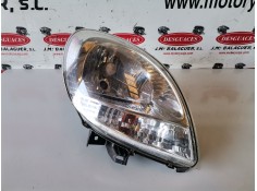 Recambio de faro derecho para renault kangoo i (f/kc0) k9k704 referencia OEM IAM 8200589033  