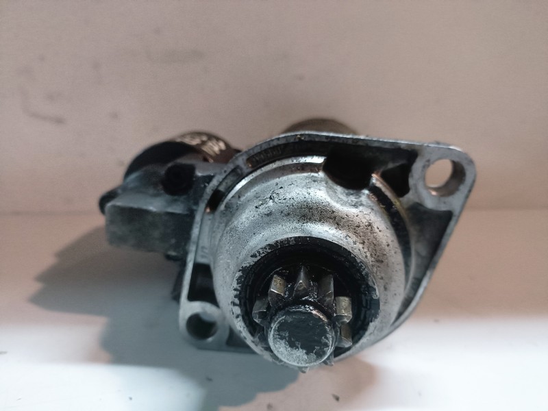 Recambio de motor arranque para volkswagen golf iv berlina (1j1)(10.1997) ahu referencia OEM IAM 0001125007  