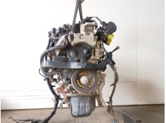 Recambio de motor completo para ford fiesta (cb1) tzja referencia OEM IAM TZJA   2