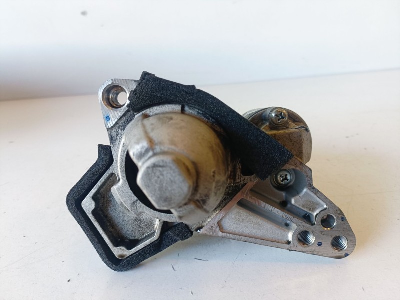 Recambio de motor arranque para nissan juke (f15e) hra2 referencia OEM IAM M000TD0376ZE  