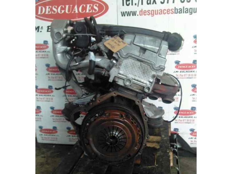 Recambio de motor completo para mercedes-benz clase c (bm 202) berlina referencia OEM IAM 111920  