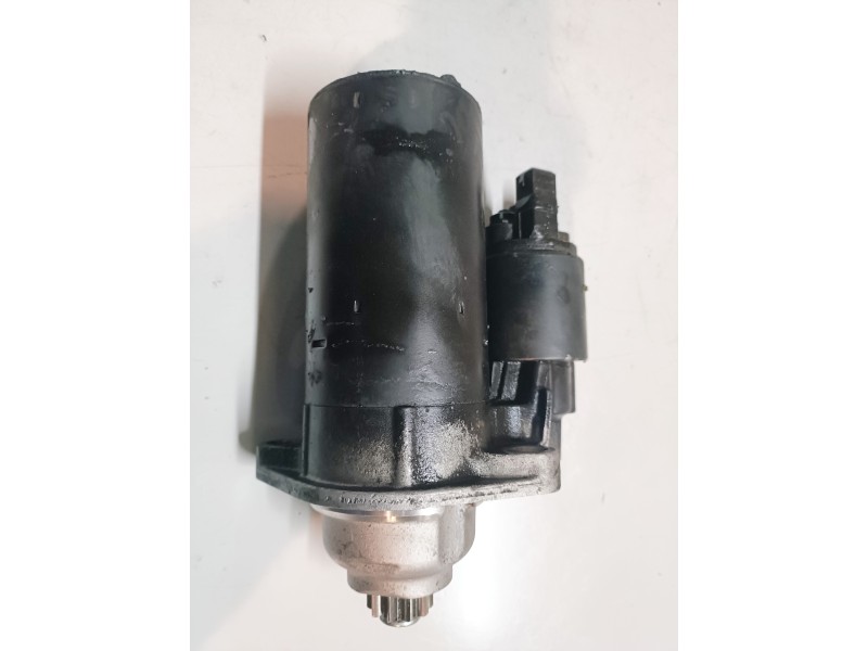Recambio de motor arranque para volkswagen golf iv berlina (1j1)(10.1997) ahu referencia OEM IAM 0001125007  