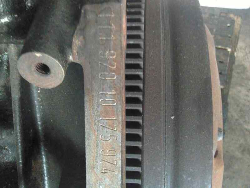 Recambio de motor completo para mercedes-benz clase c (bm 202) berlina referencia OEM IAM 111920  