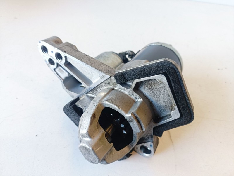 Recambio de motor arranque para nissan juke (f15e) hra2 referencia OEM IAM M000TD0376ZE  