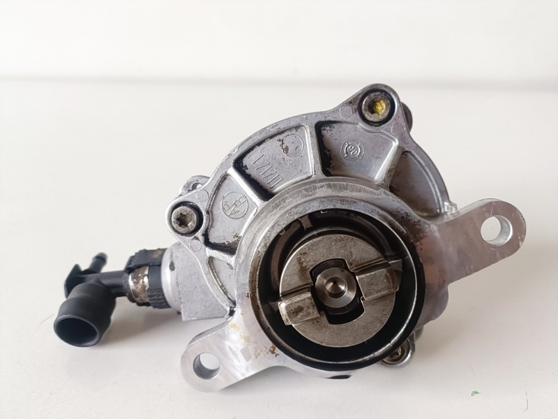 Recambio de depresor freno / bomba vacio para renault trafic ii furgón g9u730 referencia OEM IAM 8200478188  