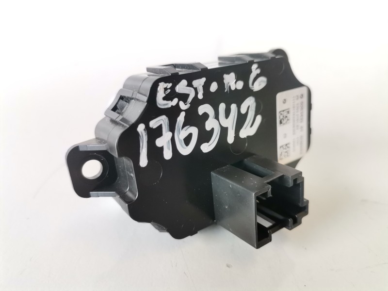 Recambio de modulo encendido para bmw serie x3 (f25) n47d20c referencia OEM IAM 926343301  